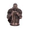 Assassin's Creed Valhalla Eivor Bust (Bronze) 31cm Gaming Sale Figurines