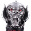 Motorhead Warpig Bottle Stopper 13.5cm Band Licenses Trending Collectibles