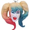 Harley Quinn Hanging Ornament 8cm Comic Characters NEMESIS NOW | EASTER SALE