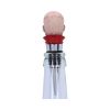 Iron Maiden The Trooper Bottle Stopper 10cm Band Licenses Music
