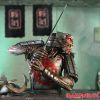 Iron Maiden Senjutsu Bust Box 41cm Band Licenses Band Merch Product Guide