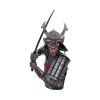 Iron Maiden Senjutsu Bust Box 41cm Band Licenses Band Merch Product Guide
