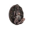 Mother Earth Wall Plaque 15cm History and Mythology NEMESIS NOW | EASTER SALE