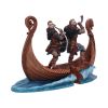 Assassin's Creed® Valhalla Bookends 31cm Gaming NEMESIS NOW | EASTER SALE