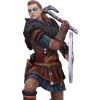 Assassin's Creed® Valhalla Bookends 31cm Gaming NEMESIS NOW | EASTER SALE