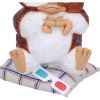 Gremlins Gizmo with 3D Glasses 14.5cm Fantasy Stock Arrivals