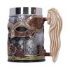 Lord Of The Rings Rohan Tankard 15.5cm Fantasy Top 200