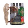 Lord Of The Rings Rohan Tankard 15.5cm Fantasy Top 200
