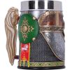 Lord Of The Rings Rohan Tankard 15.5cm Fantasy Top 200