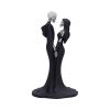 Eternal Vow 24cm Skeletons Halloween RRP Above 20