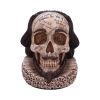 Shakespeare's Legacy 16cm Skulls Statues Medium (15cm to 30cm)