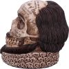 Shakespeare's Legacy 16cm Skulls Statues Medium (15cm to 30cm)