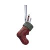 Lord of the Rings Frodo Stocking Hanging Ornament Fantasy Top 200