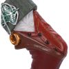 Lord of the Rings Frodo Stocking Hanging Ornament Fantasy Top 200