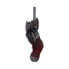 Lord of the Rings Gimli Stocking Hanging Ornament Fantasy Top 200