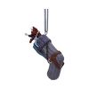 Lord of the Rings Gandalf Stocking HangingOrnament Fantasy Top 200