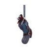 Lord of the Rings Gandalf Stocking HangingOrnament Fantasy Top 200