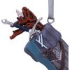 Lord of the Rings Gandalf Stocking HangingOrnament Fantasy Top 200