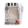 Lord of the Rings Gandalf the White Tankard 15cm Fantasy Top 200
