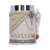 Lord of the Rings Gandalf the White Tankard 15cm Fantasy Top 200