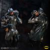 Batman & Catwoman Bust 30cm Comic Characters Comic Characters