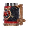 Slayer Reign In Blood Tankard 15.3cm Band Licenses NEMESIS NOW | EASTER SALE