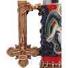 Slayer Reign In Blood Tankard 15.3cm Band Licenses NEMESIS NOW | EASTER SALE