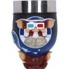 Gremlins Gizmo Goblet 19.5cm Fantasy NEMESIS NOW | EASTER SALE