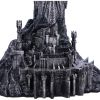 Lord of the Rings Sauron Tea Light Holder 33cm Fantasy Top 200