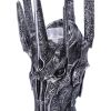 Lord of the Rings Sauron Tea Light Holder 33cm Fantasy Top 200