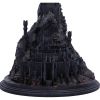 Lord of the Rings Barad Dur Backflow Incense Burner Fantasy Licensed Film