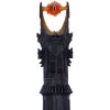 Lord of the Rings Barad Dur Backflow Incense Burner Fantasy Licensed Film