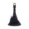 Lord of the Rings Barad Dur Backflow Incense Burner Fantasy Licensed Film