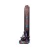 Triple Moon Goddess Incense Burner 22.5cm Witchcraft & Wiccan Sale Items