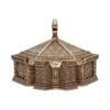 Harry Potter Hogwarts Trinket Box 18cm Fantasy NEMESIS NOW | EASTER SALE