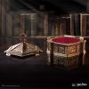Harry Potter Hogwarts Trinket Box 18cm Fantasy NEMESIS NOW | EASTER SALE