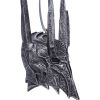 Lord of the Rings Helm of Sauron Hanging Ornament Fantasy Christmas Product Guide