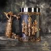 Assassin's Creed Through the Ages Tankard 15.5cm Gaming Top 200