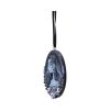 Corpse Bride Emily Hanging Ornament 8.5cm Fantasy Last Chance to Buy