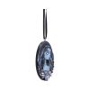 Corpse Bride Emily Hanging Ornament 8.5cm Fantasy Last Chance to Buy