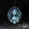 Corpse Bride Emily Hanging Ornament 8.5cm Fantasy Last Chance to Buy