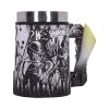 Batman Super Villains Comic Strip Collectible Tankard 15.5cm Comic Characters NEMESIS NOW | EASTER SALE