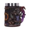 Elden Ring Starscourge Radahn Tankard 15.5cm Gaming Father's Day