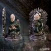Harry Potter Lord Voldemort Bookend 20.5cm Fantasy NEMESIS NOW | EASTER SALE