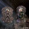 Harry Potter Lord Voldemort Bookend 20.5cm Fantasy NEMESIS NOW | EASTER SALE
