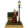 Harry Potter Privet Drive Light Up Figurine 18.5cm Fantasy NEMESIS NOW | EASTER SALE