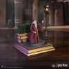 Harry Potter Privet Drive Light Up Figurine 18.5cm Fantasy NEMESIS NOW | EASTER SALE