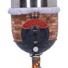 Harry Potter Platform 9 3/4 Collectible Goblet Fantasy Last Chance to Buy