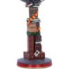 Harry Potter Platform 9 3/4 Collectible Goblet Fantasy Last Chance to Buy