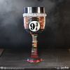 Harry Potter Platform 9 3/4 Collectible Goblet Fantasy Last Chance to Buy